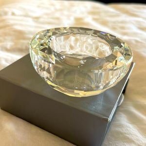 Oleg Cassini candle holder